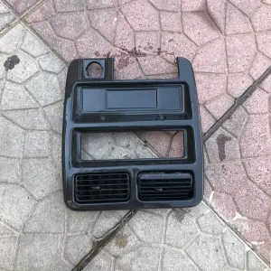 MASCHERINA STEREO PIAGGIO PORTER (92′-2020) USATO Offerta Limitata