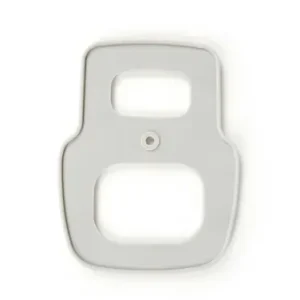 Promo Stagionale GUARNIZIONE GRIGIA FANALE POSTERIORE VESPA 50SS, 90, 90SS, 125 PRIMAVERA