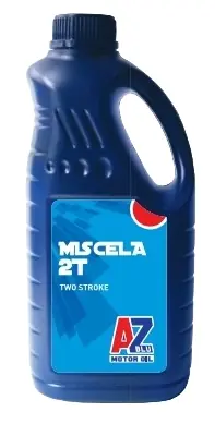 Promozione OLIO MISCELA 2T
