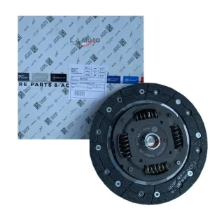 B011510-DISCO FRIZIONE PIAGGIO PORTER D120 Di Tendenza