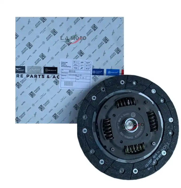 B011510-DISCO FRIZIONE PIAGGIO PORTER D120 Di Tendenza