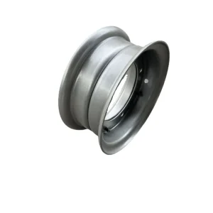 Ultime Pezzi CERCHIO RUOTA COMPLETO INTERNO ED ESTERNO PIAGGIO APE CALESSINO B041699 B041700
