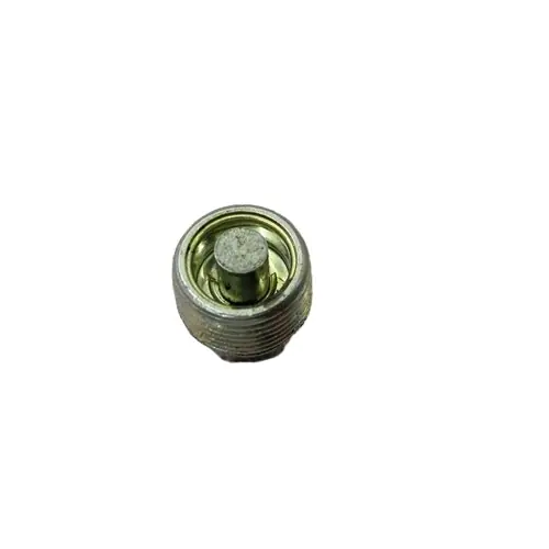 TAPPO SCARICO OLIO MOTORE PER VESPA 160 GS 180 SS, APE DAL 1978 IN POI Saldi