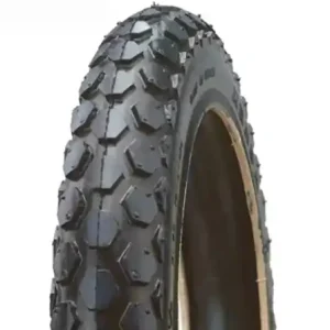 A Buon Prezzo KENDA COPERTONE JUNIOR K49 14” MTB 14 X 1-3/8 NERO