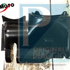 Offerta Speciale GREMBIALINA MOTORE PER PIAGGIO APE MP-CAR ORIGINALE PIAGGIO