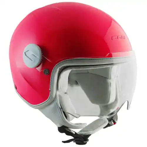 CASCO BAMBINO 205A MAGIC MONO ROSA FLUO CGM Più Venduto