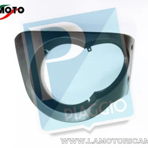 Promo Stagionale CORNICE FARO ANTERIORE SINISTRO PIAGGIO QUARGO