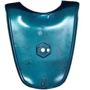 Super Prezzo 5761785022 COPERCHIO ANTERIORE SCUDO PIAGGIO LIBERTY 1 SERIE 50 125 BLU LIVORNO 216