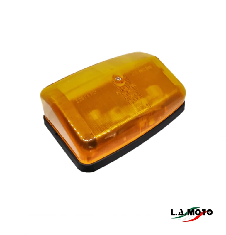 Direttamente Dal Produttore 233794 FANALINO ANTERIORE DESTRO PIAGGIO APE 50