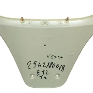 Compra Adesso 2942180018 PARAFANGO POSTERIORE ALABASTRO ORIGINALE PIAGGIO VESPA ET2/ET4
