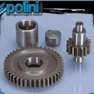 Bestseller 202.1346 INGRANAGGI RAPPORTI SECONDARI POLINI Z 15/42 BETA ARK 50 AIR