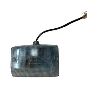 A Buon Prezzo FANALINO FRECCIA ANTERIORE SINISTRO PIAGGIO APE CALESSINO