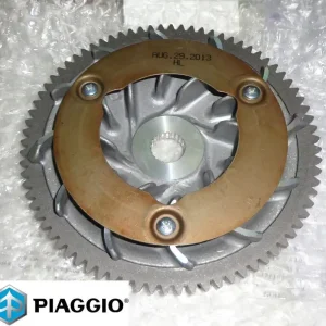 Offerta Speciale SEMIPULEGGIA MOTRICE FISSA APRILIA PIAGGIO GILERA DERBY CODICE 845607