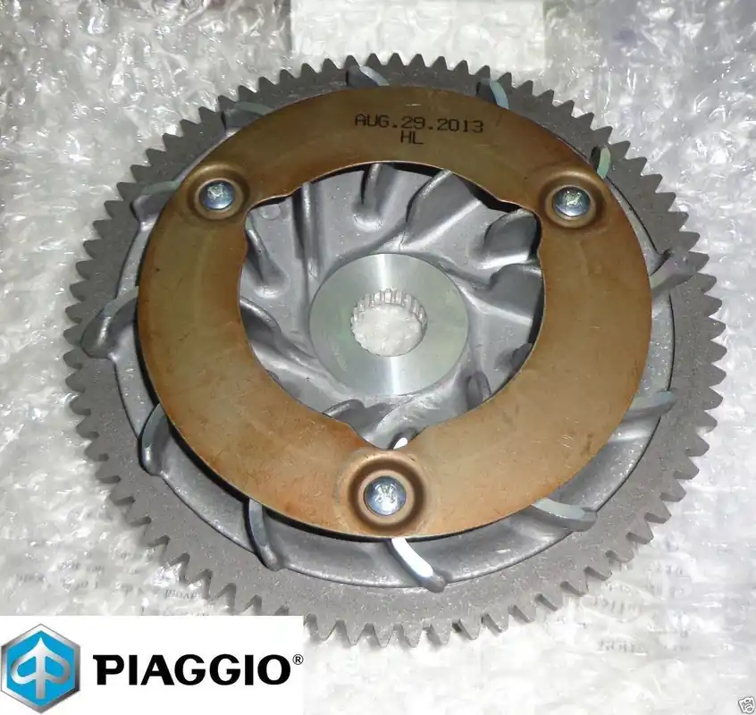 Offerta Speciale SEMIPULEGGIA MOTRICE FISSA APRILIA PIAGGIO GILERA DERBY CODICE 845607