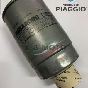 Nuovo Arrivo 493290- FILTRO CARBURANTE PER PIAGGIO PORTER