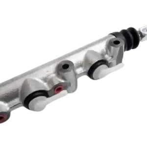 249520 POMPA FRENO DOPPIO CIRCUITO PIAGGIO APE TM P 703-V DIESEL ORIGINALE PIAGGIO Nuova Collezione