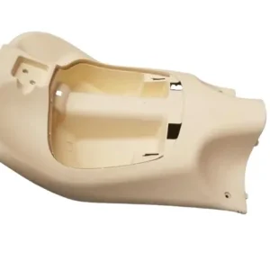 8165000018 5805220018 BAULETTO RETROSCUDO ORIGINALE PIAGGIO LIBERTY ALABASTRO 208 Di Tendenza