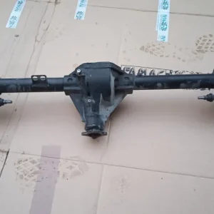 PONTE ASSALE POSTERIORE PIAGGIO PORTER MULTITECH E6 ’15 ’20 Offerta Speciale
