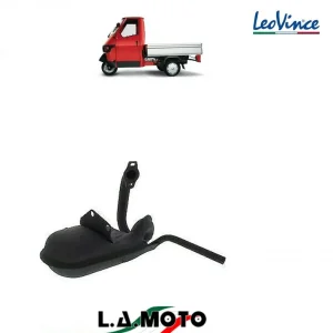 Affare MARMITTA LEOVINCE APE 50 EUROPA -TM COD 0244