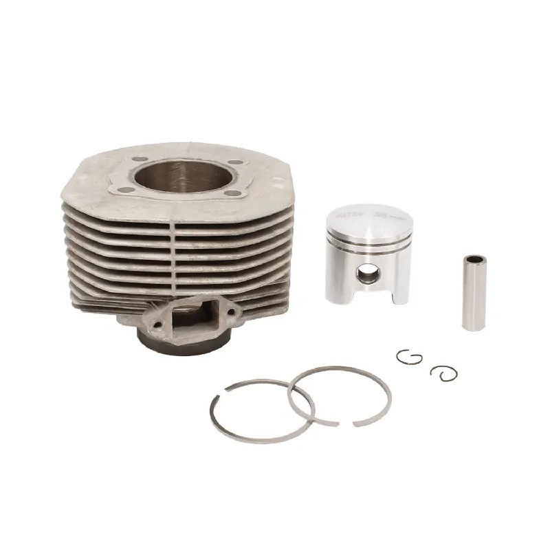 Ordina Subito KIT GRUPPO TERMICO CILINDRO E PISTONE MOTOCOLTIVATORI MOTORE AGRIA 9 CAVALLI