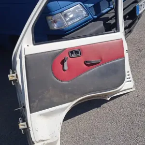 SPORTELLO DESTRO PIAGGIO QUARGO USATO Ordina Subito