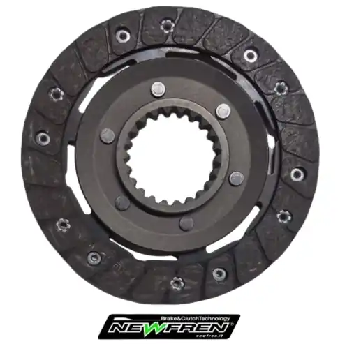 432295 DISCO FRIZIONE APE DIESEL E POKER BENZINA DIESEL Non Perdere