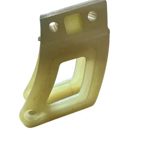 SUPPORTO GUIDA CATENA GILERA RTX 125 200 GILERA 327163 Ultimissimo Modello