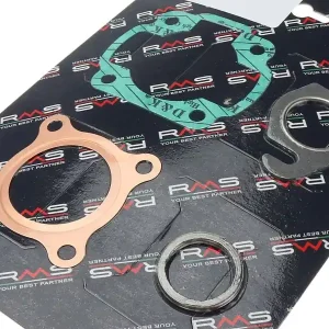 KIT GUARNIZIONI SMERIGLIO CILINDRO RMS MOTORE MINARELLI ORIZZONTALE 50 2T ARIA Occasione Imperdibile
