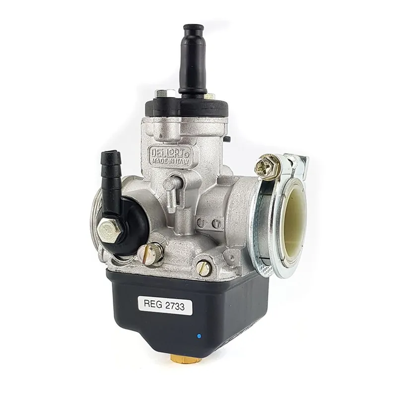 Quantità Limitata CARBURATORE DELL’ORTO PHBL 24 AD PER VESPA TUTTE LE MODIFICHE