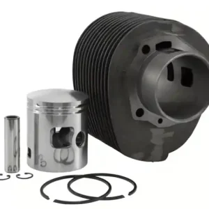 Compra Oggi Stesso GRUPPO TERMICO VESPA PX 200