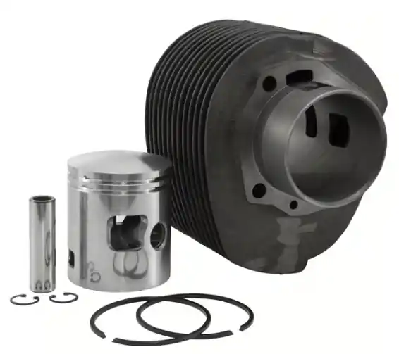 Compra Oggi Stesso GRUPPO TERMICO VESPA PX 200