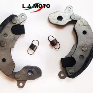 Spedizione Espresso MASSETTE FRIZIONE PIAGGIO SI AVVIAMENTO FERODO FCD0604