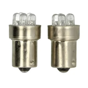 Compra Adesso COPPIA LED RMS T10 W2.1X9.5D