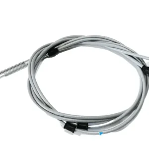 Promozione 226714 CAVO TRASMISSIONE FILO FRENO A MANO ORIGINALE PIAGGIO APE CAR MAX DIESEL