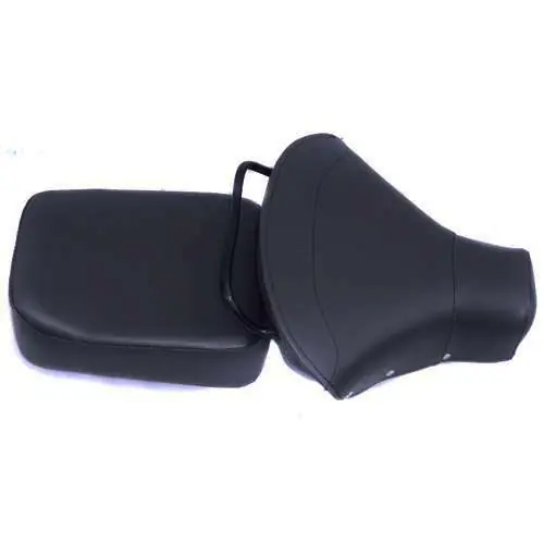 Spedizione Gratuita KIT SELLA TRIANGOLARE E CUSCINO PER VESPA 125 150 TUTTE DAL 1959