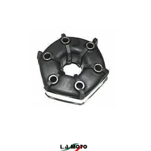 Prezzo Di Fabbrica 226345 GIUNTO SEMIASSE FORO 10 PER PIAGGIO APE POKER E APE MAX