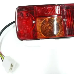Super Prezzo 581340 FANALE POSTERIORE SINISTRO APE TM P 703 FL 2 TM P 703 V
