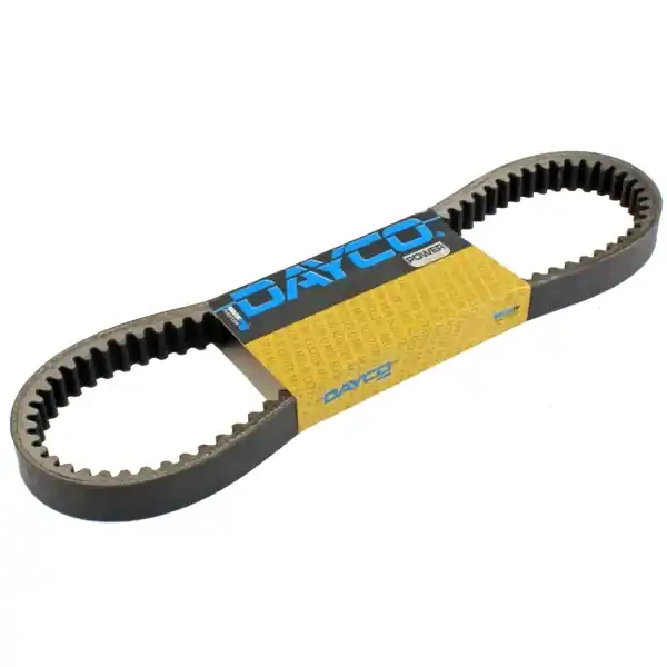 Reso Gratuito 163750250 CINGHIA DI TRASMISSIONE DAYCO GILERA STALKER 50CC