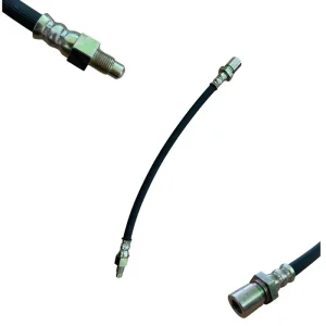Prezzo Ridotto 174524 – TUBO FRENO FLESSIBILE POSTERIORE APE 50-TM-POKER-QUARGO