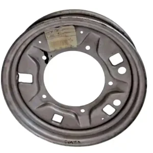 Prezzo Di Fabbrica 499242 CERCHIO RUOTA ORIGINALE PIAGGIO SCATTO