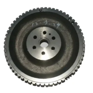 Nuovo Arrivo 1F000017 VOLANO ROTORE PORTER MULTITECH MAXXI 1300 2010-15