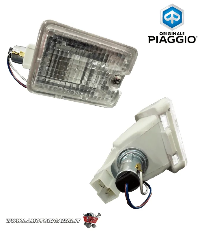 Bestseller FANALINO RETROMARCIA PIAGGIO PORTER 8167087Z01000