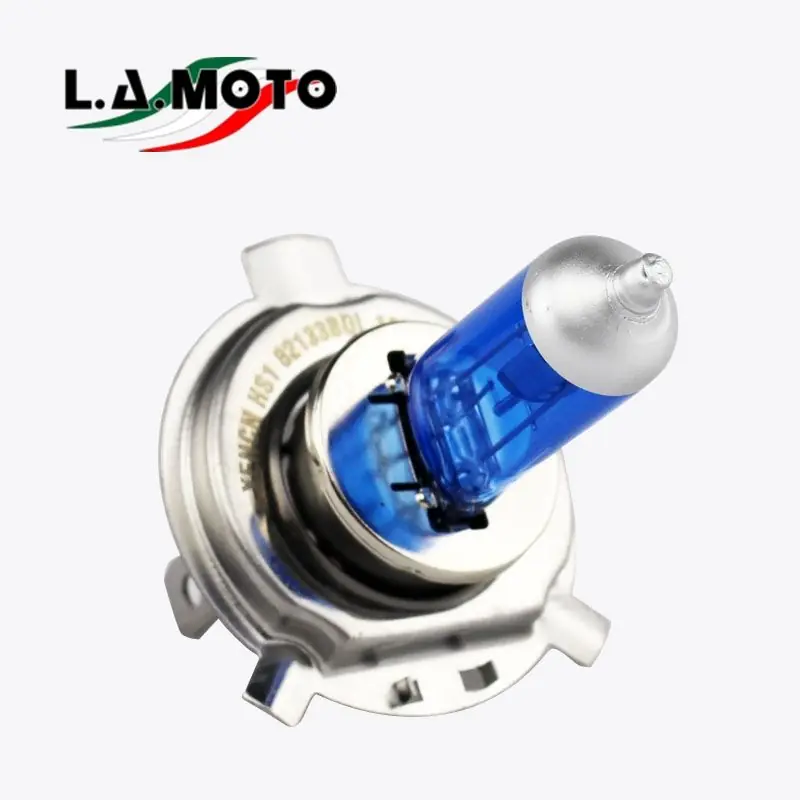 Più Venduto LAMPADINA MOTO ALOGENA 35/35W 12V HS1