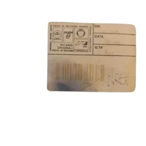 Acquista Ora 464395 ADESIVI ORIGINALI PIAGGIO NRG NUOVI CODICE 464395