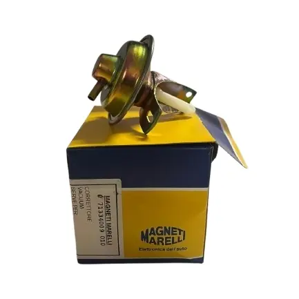 MAGNETI MARELLI CORRETTORE DEPRESSIONE 0 71334009 010 Saldi
