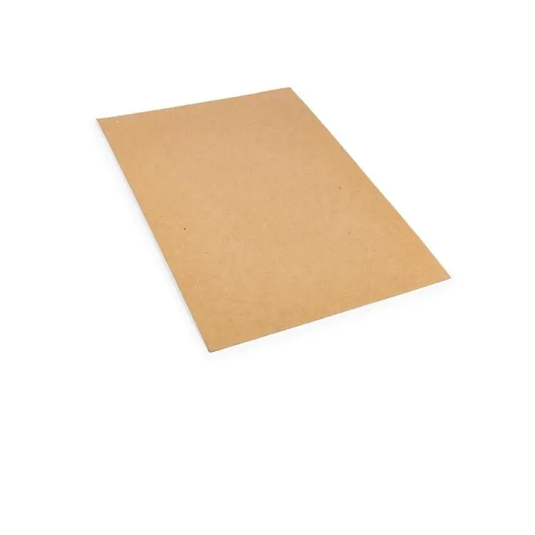 Di Tendenza FOGLIO MATERIA PRIMA IN CARTA MM. 500X500X 1 DI SPESSORE PER GUARNIZIONI MOTORE VESPA APE LAMBRETTA MOTO E AUTO D’EPOCA