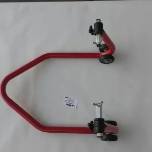 CAVALLETTO ANTERIORE PER MOTO Compra Adesso