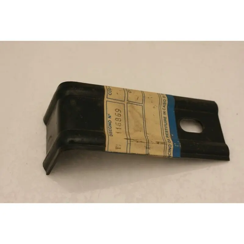 Offerta Limitata STAFFA ATTACCO SUPPORTO MOTORE ORIGINALE PIAGGIO APE 50 116869