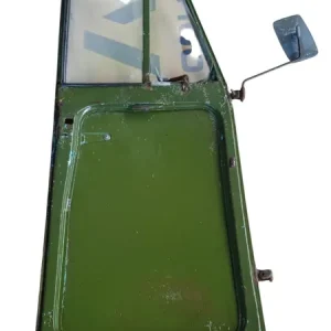 SPORTELLO SINISTRO PIAGGIO PER APE MP 500 MP 600 Di Tendenza