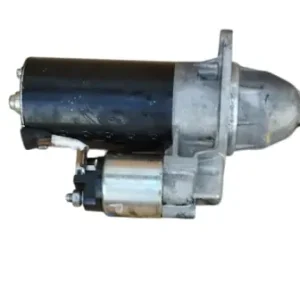 Offerta Del Giorno MOTORINO AVVIAMENTO PIAGGIO QUARGO LOMBRARDINI LDW 702 USATO